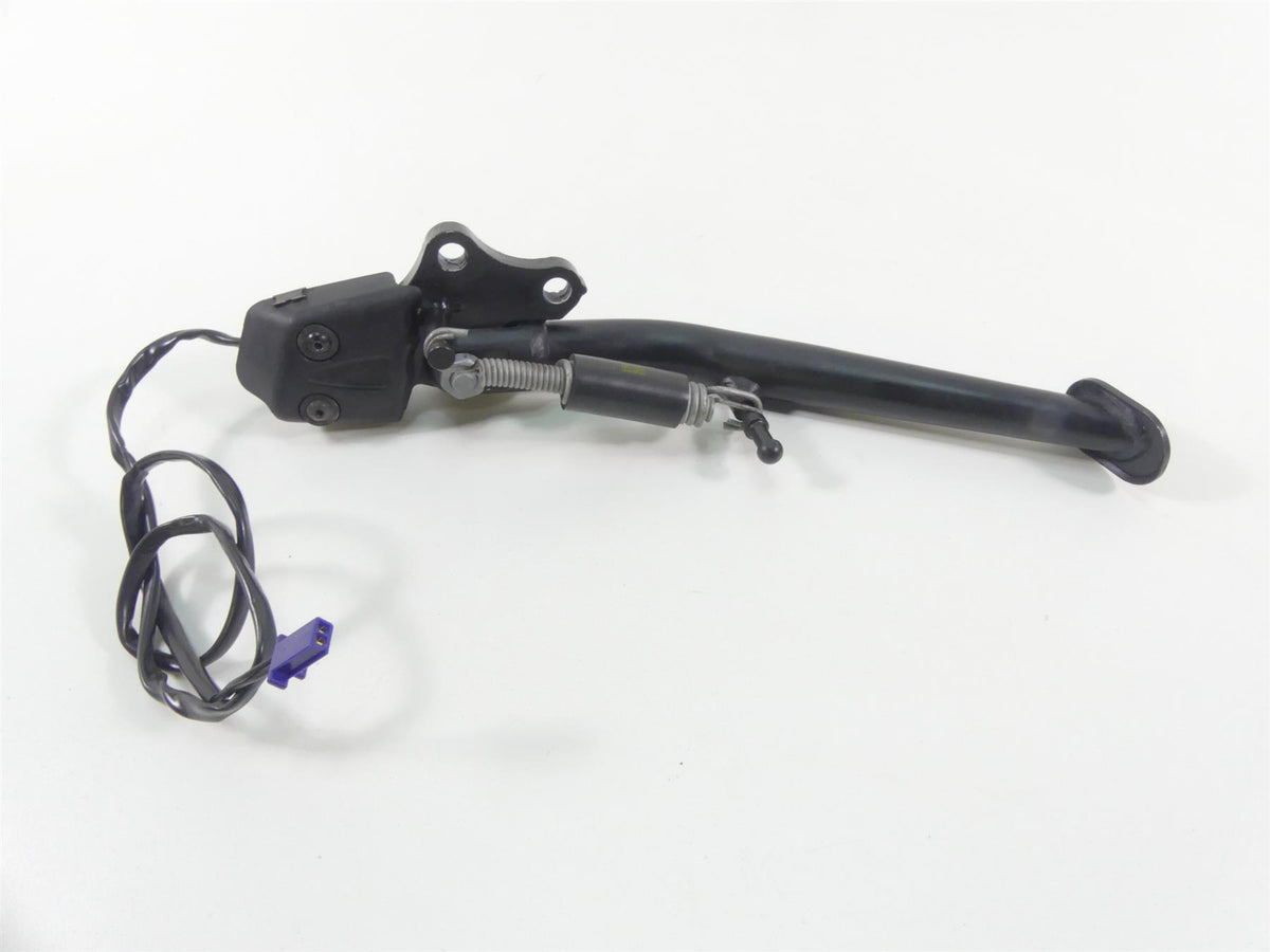 2019 Aprilia Tuono V4 RR Factory Side Kickstand Kick Stand + Sensor 2B003283 {{ shop.shopifyCountryName }} - Mototech271