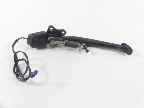 2019 Aprilia Tuono V4 RR Factory Side Kickstand Kick Stand + Sensor 2B003283 | Mototech271