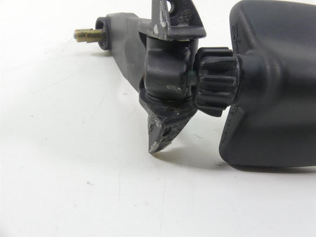 2008 Ducati Hypermotard 1100 Left Rear View Mirror 52310311A {{ shop.shopifyCountryName }} - Mototech271