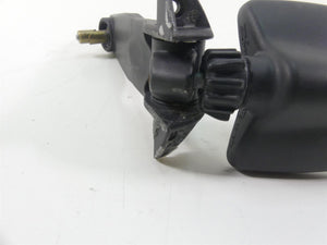 2008 Ducati Hypermotard 1100 Left Rear View Mirror 52310311A