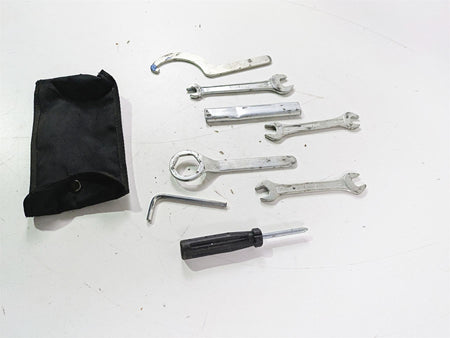 2019 BMW G310GS K02 Owners Tool Kit + Bag 71118565867 {{ shop.shopifyCountryName }} - Mototech271