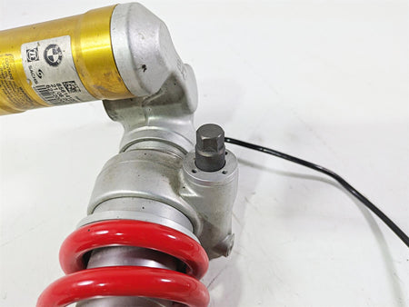 2016 BMW S1000RR K46 Sachs Rear Suspension Shock Damper 33548561412 {{ shop.shopifyCountryName }} - Mototech271