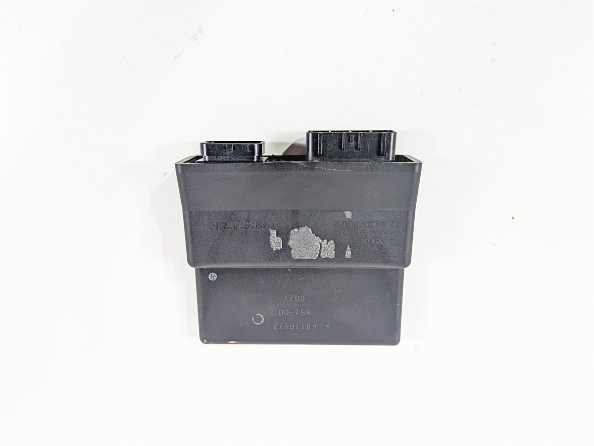 2017 Yamaha YXZ1000R EPS SS Ecm Cdi Ecu Engine Control Module B57-86510-00-00 {{ shop.shopifyCountryName }} - Mototech271