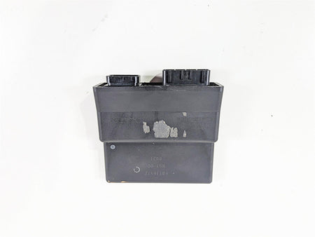 2017 Yamaha YXZ1000R EPS SS Ecm Cdi Ecu Engine Control Module B57-86510-00-00 {{ shop.shopifyCountryName }} - Mototech271