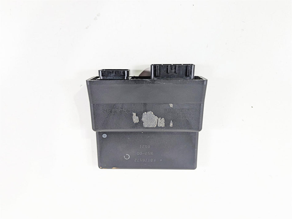 2017 Yamaha YXZ1000R EPS SS Ecm Cdi Ecu Engine Control Module B57-86510-00-00 {{ shop.shopifyCountryName }} - Mototech271