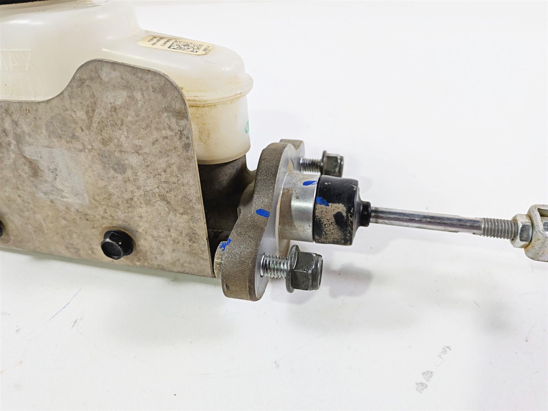 2024 Polaris RZR XP 1000 Sport Main Brake Master Cylinder 1913633 {{ shop.shopifyCountryName }} - Mototech271