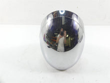 Load image into Gallery viewer, 2003 Honda VTX1800 C Led Headlight Head Light + Oem Bucket 61301-MCH-670 | Mototech271
