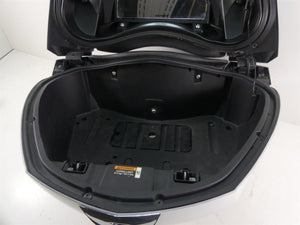 2011 Victory Vision Tour Rear Trunk Luggage Tour Pak Box + Mount - Read 5437444 | Mototech271