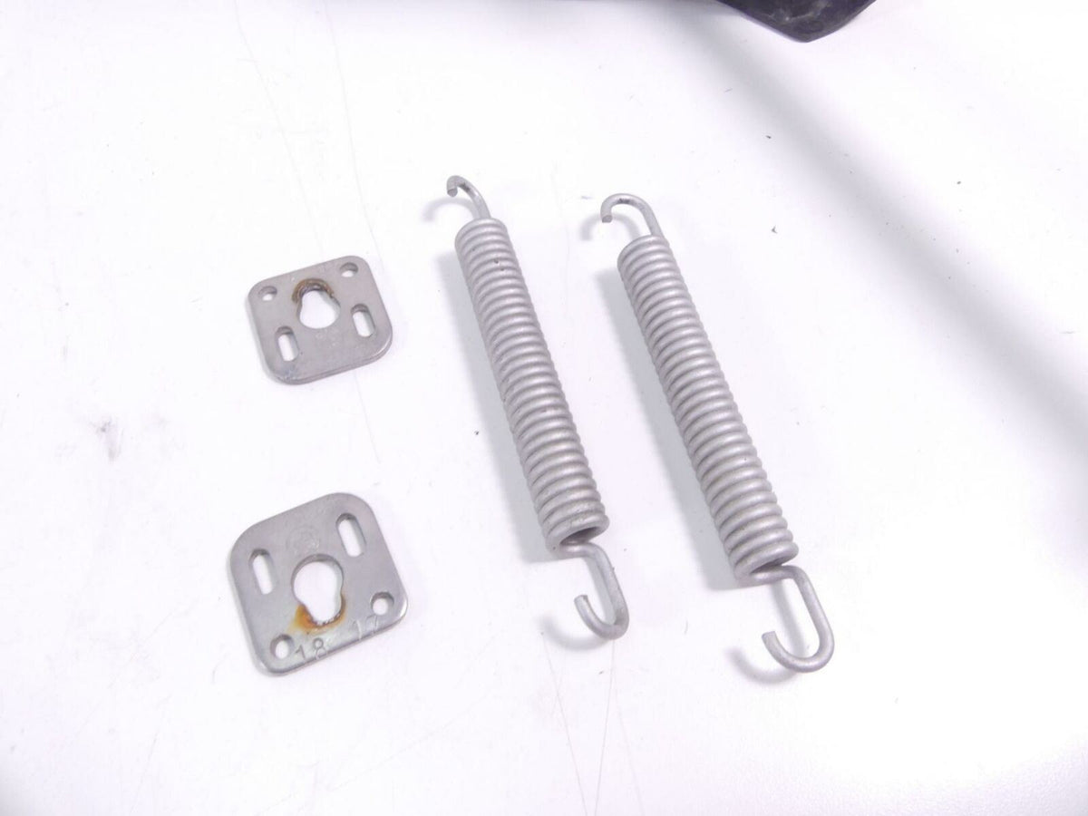 2017 BMW R1200RT RTW K52 Center Kickstand Kick Stand Esa 46528532725 {{ shop.shopifyCountryName }} - Mototech271
