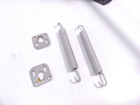 2017 BMW R1200RT RTW K52 Center Kickstand Kick Stand Esa 46528532725 {{ shop.shopifyCountryName }} - Mototech271