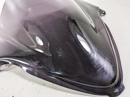 2018 Suzuki GSX1300 R Hayabusa Puig VS3 Windscreen Shield Dark Smoked 4826F {{ shop.shopifyCountryName }} - Mototech271