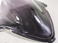 Load image into Gallery viewer, 2018 Suzuki GSX1300 R Hayabusa Puig VS3 Windscreen Shield Dark Smoked 4826F
