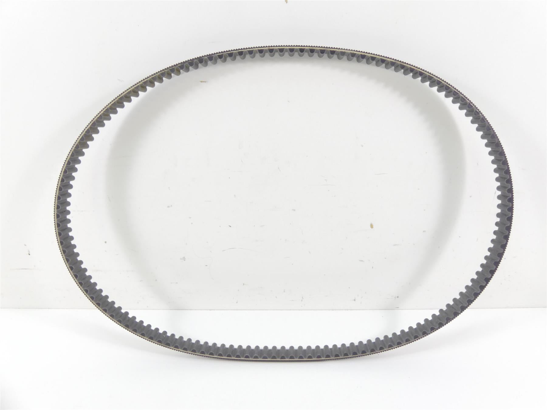 2009 Yamaha XV1700 Road Star Warrior Rear Drive Belt 130T 1 1/8" 5PX-46241-10-00 {{ shop.shopifyCountryName }} - Mototech271