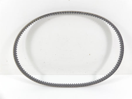 2009 Yamaha XV1700 Road Star Warrior Rear Drive Belt 130T 1 1/8" 5PX-46241-10-00 {{ shop.shopifyCountryName }} - Mototech271