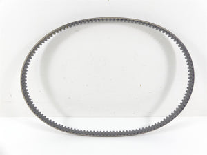 2009 Yamaha XV1700 Road Star Warrior Rear Drive Belt 130T 1 1/8" 5PX-46241-10-00 | Mototech271