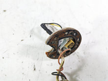 Load image into Gallery viewer, 2002 Harley FLSTC Softail Heritage Fuel Gas Petrol Level Sending Unit 75062-01
