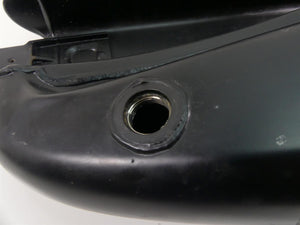 2008 Harley Softail FLSTSB Cross Bones Fuel Gas Tank Reservoir -No Dent 61000800