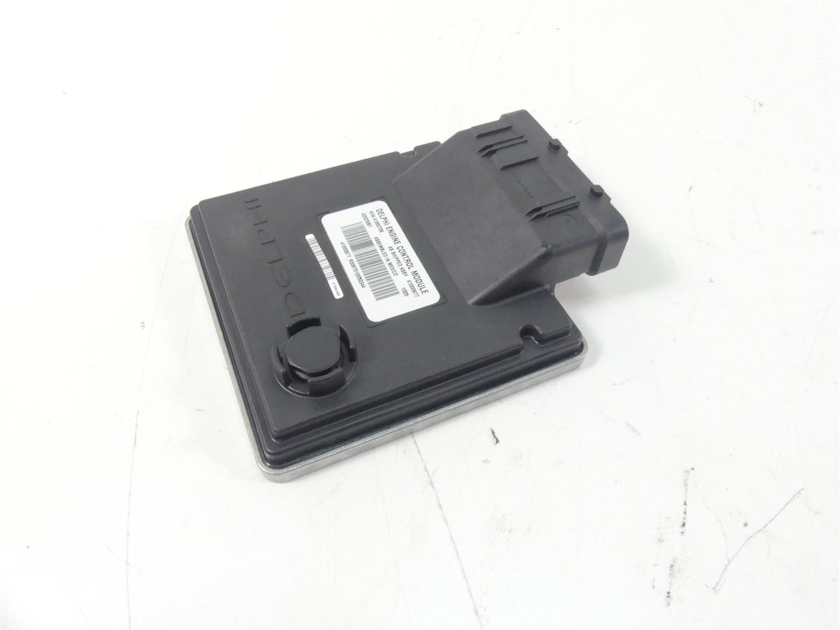 2021 Harley Softail FXBBS 114 Street Bob Cdi Ecm Engine Control Module 41000706 {{ shop.shopifyCountryName }} - Mototech271