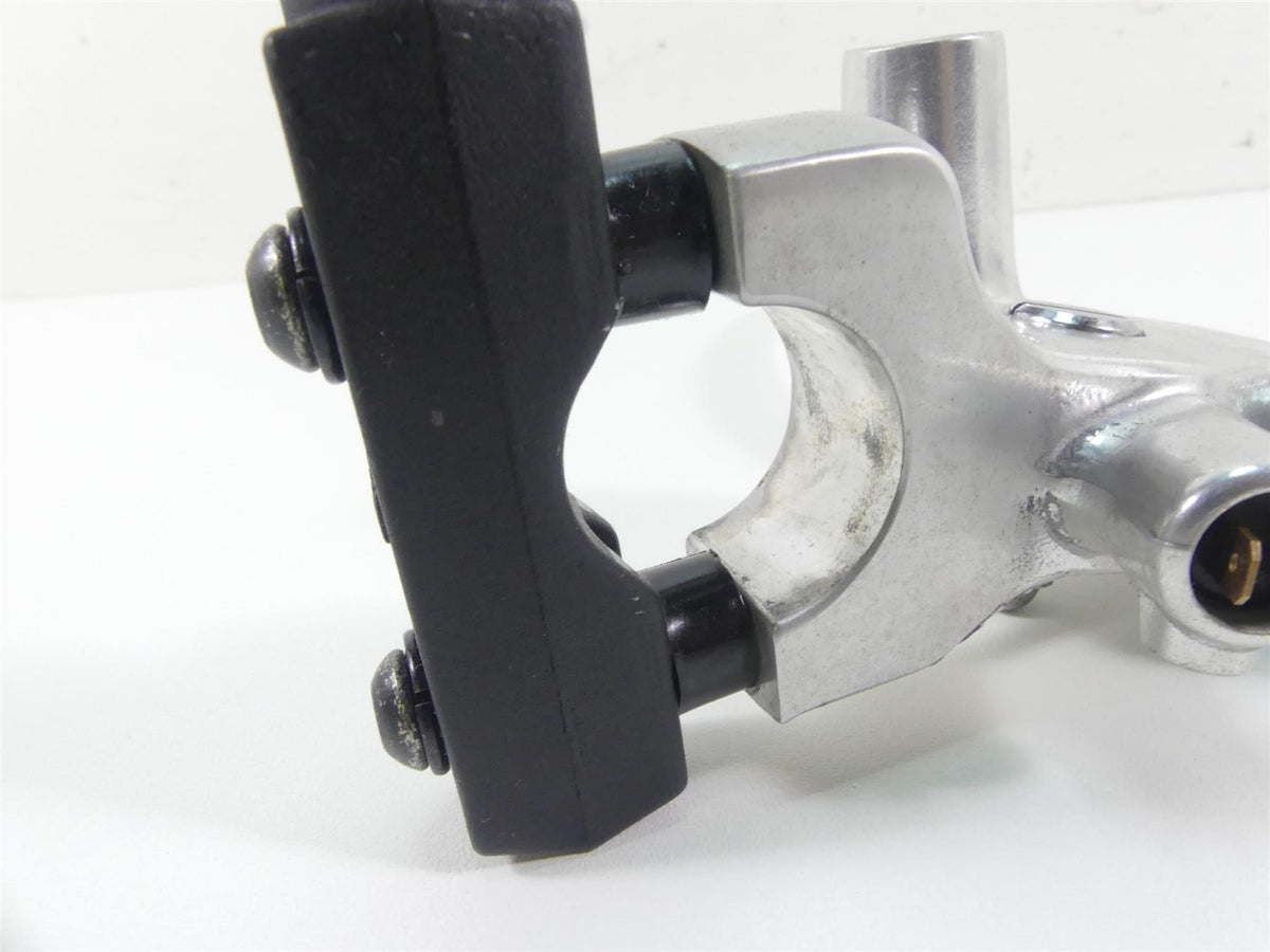 2007 Honda VT1100 C2 Shadow Clutch Perch & Lever 53172-MR1-000 53178-MFR-305 {{ shop.shopifyCountryName }} - Mototech271