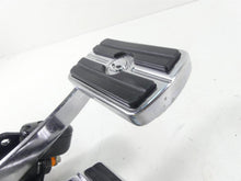 Load image into Gallery viewer, 2004 Harley Softail FLSTFI Fat Boy Floorboard Brake Pedal Set - Read 50710-04
