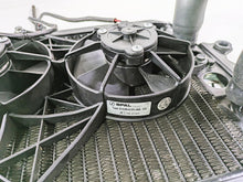 Load image into Gallery viewer, 2010 Harley VRSCF Muscle Rod Radiator Fans Reservoir Hoses 26722-04 | Mototech271
