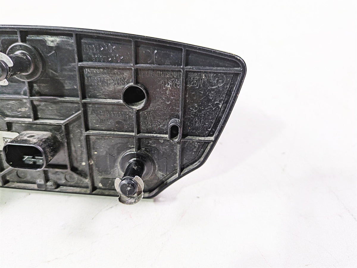 2023 BMW G310R K03 Taillight Tail Light Lamp - Small Crack 63218525604 {{ shop.shopifyCountryName }} - Mototech271