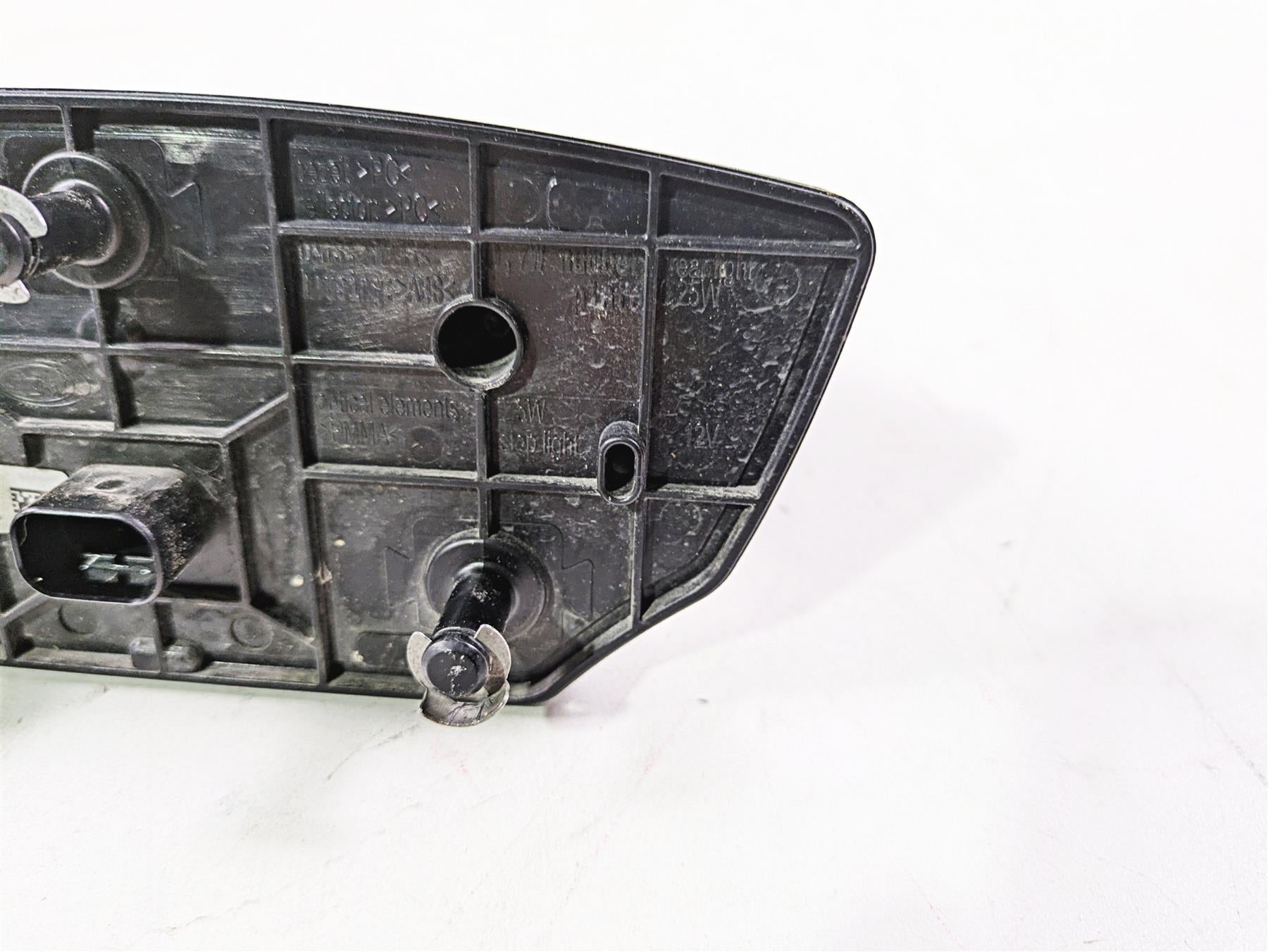 2023 BMW G310R K03 Taillight Tail Light Lamp - Small Crack 63218525604 {{ shop.shopifyCountryName }} - Mototech271