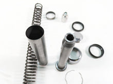 Load image into Gallery viewer, 2009 Harley FXDF Dyna Fat Bob Left Front Fork Internals Spring Set 48742-08 | Mototech271
