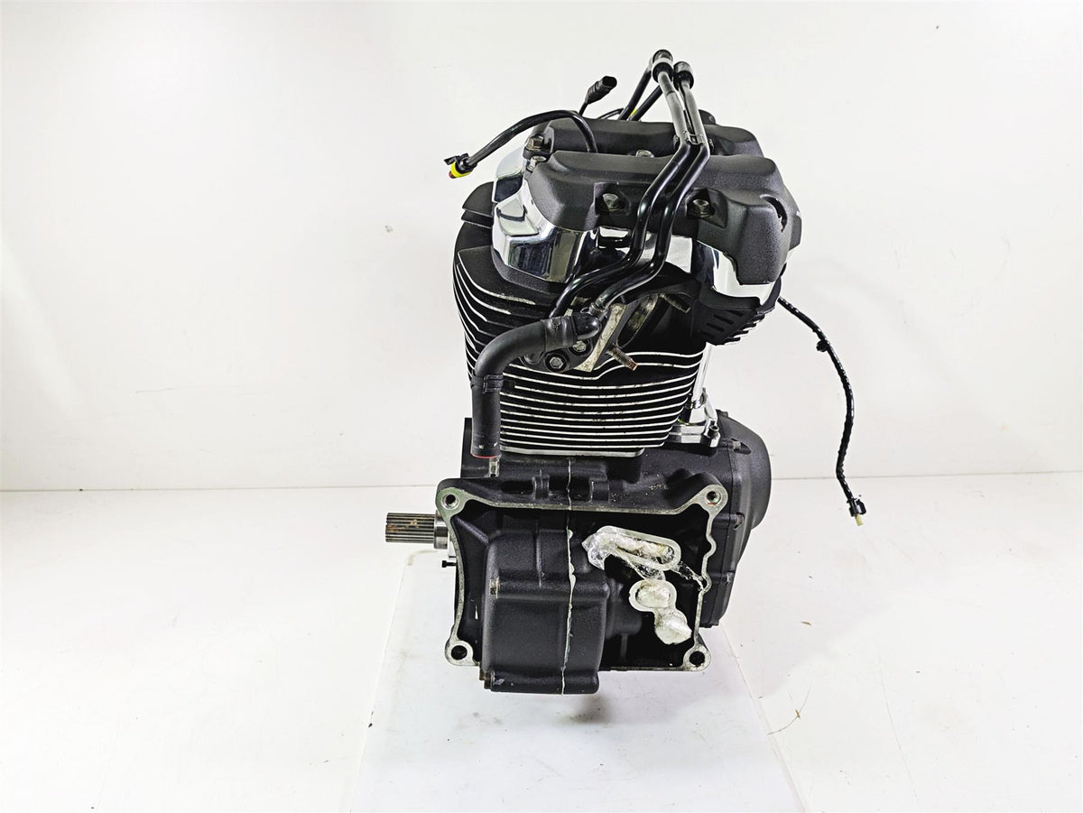 2018 Harley Softail FXFBS Fat Bob 114ci M8 Cnc Ported Engine 33k - Read 16200389 {{ shop.shopifyCountryName }} - Mototech271