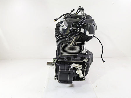 2018 Harley Softail FXFBS Fat Bob 114ci M8 Cnc Ported Engine 33k - Read 16200389 {{ shop.shopifyCountryName }} - Mototech271