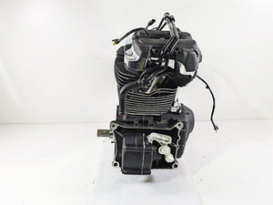 2018 Harley Softail FXFBS Fat Bob 114ci M8 Cnc Ported Engine 33k - Read 16200389
