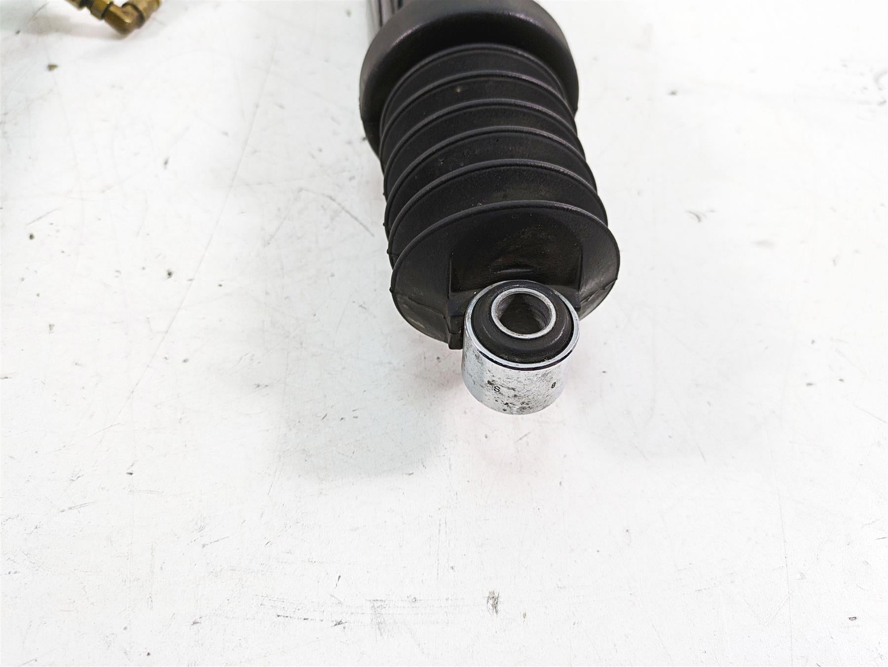 2013 Harley Touring FLHX Street Glide Rear Air Ride Shock Damper Set 54662-09 {{ shop.shopifyCountryName }} - Mototech271