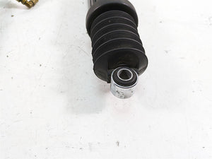 2013 Harley Touring FLHX Street Glide Rear Air Ride Shock Damper Set 54662-09