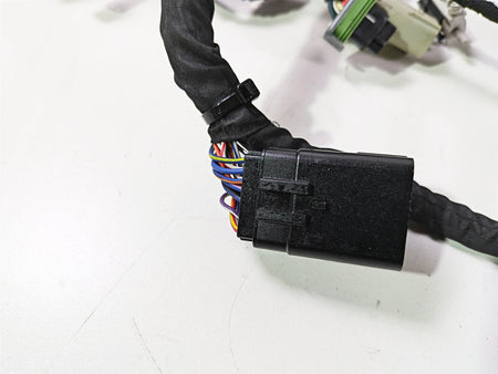 2016 Harley Touring FLTRX Road Glide Main Wiring Harness Loom 69201322A {{ shop.shopifyCountryName }} - Mototech271