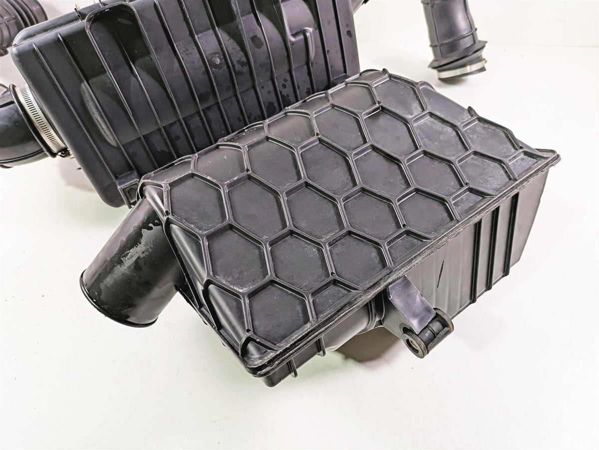 2019 Polaris RZR XP 1000 Highlifter Air Cleaner Breather & Tubes -Read 1240747 {{ shop.shopifyCountryName }} - Mototech271