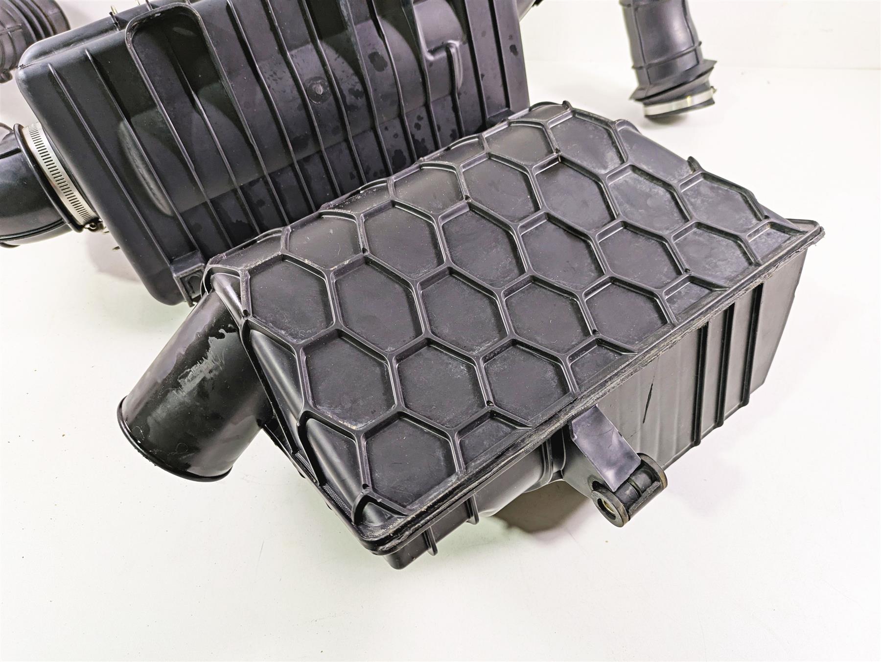 2019 Polaris RZR XP 1000 Highlifter Air Cleaner Breather & Tubes -Read 1240747 {{ shop.shopifyCountryName }} - Mototech271
