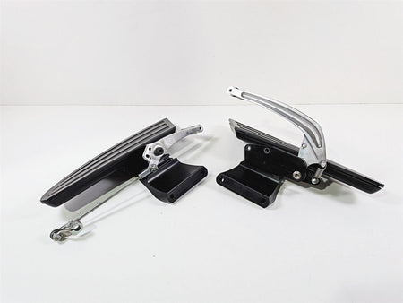 2013 Victory Vision Tour Left Right Floor Board Shifter Brake Pedal 5134178 5137197 {{ shop.shopifyCountryName }} - Mototech271