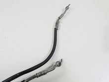 Load image into Gallery viewer, 2022 BMW RnineT Pure K22 Abs Front Brake Line Set 34321541833 34328558498
