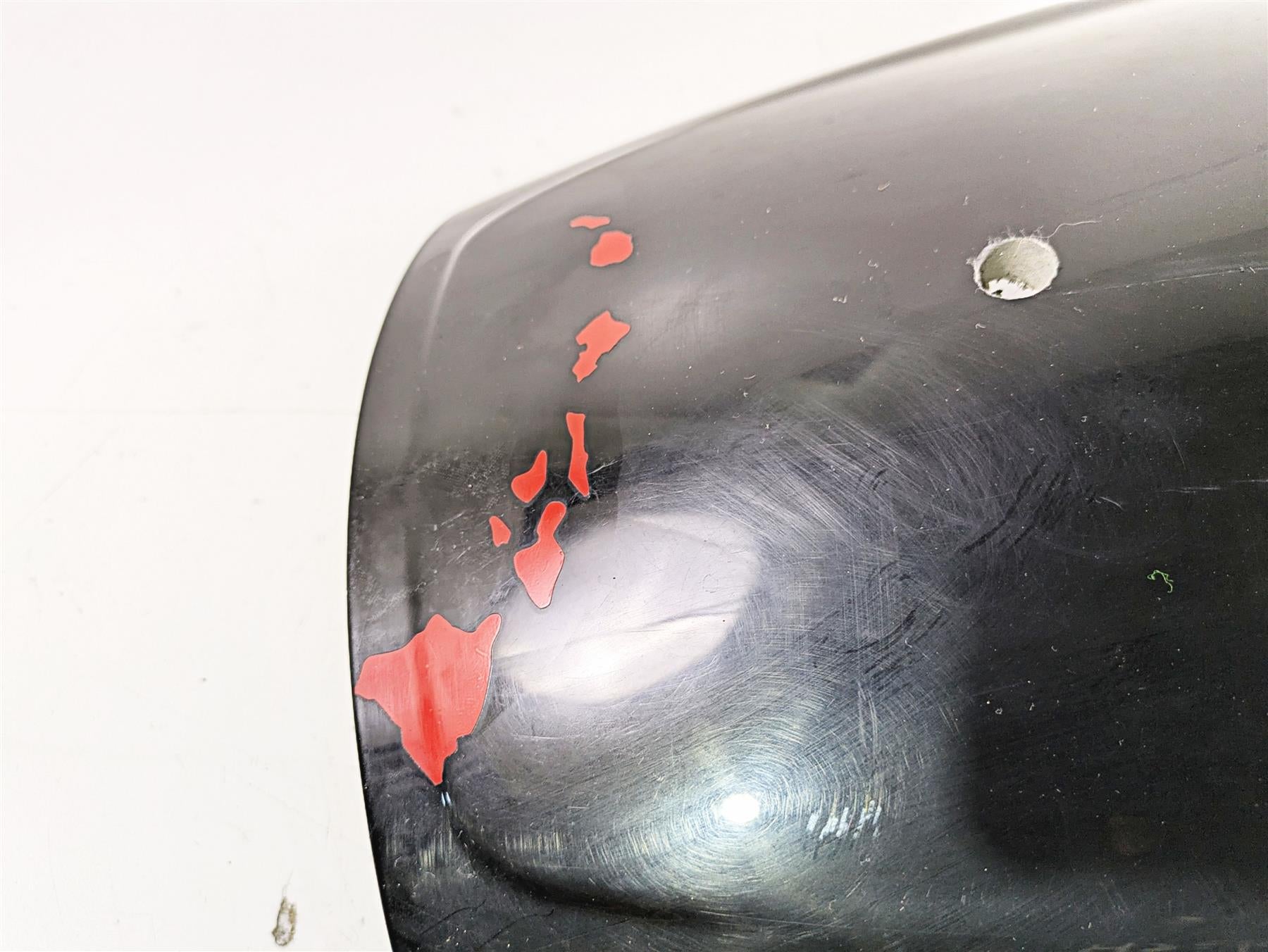2012 Harley VRSCF Muscle V Rod Rear Fender Mud Guard - Read 59260-09 {{ shop.shopifyCountryName }} - Mototech271