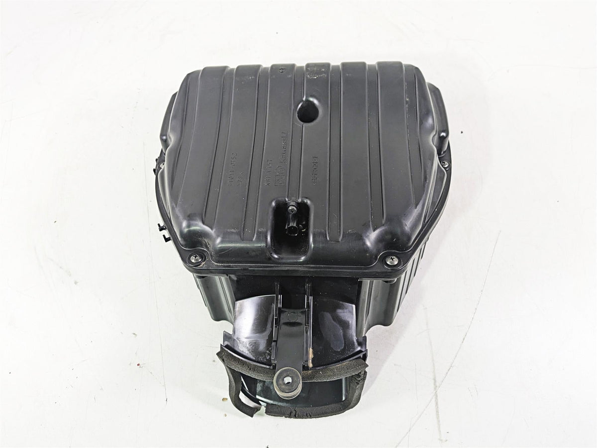 2020 Kawasaki ZX6R Ninja Air Box Cleaner Breather Filter 11010-0893 {{ shop.shopifyCountryName }} - Mototech271