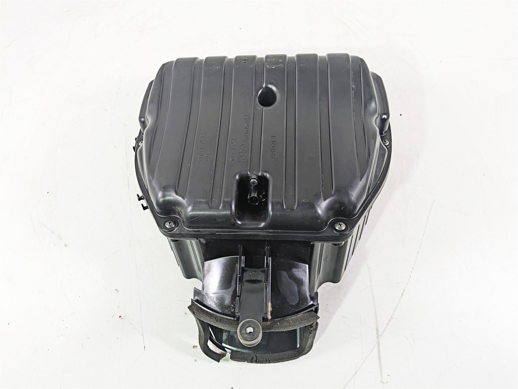 2020 Kawasaki ZX6R Ninja Air Box Cleaner Breather Filter 11010-0893 {{ shop.shopifyCountryName }} - Mototech271