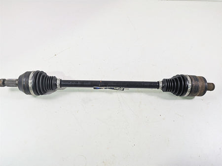 2018 Polaris RZR XP 1000 Trail Rock SuperATV Rhino Left Front Cv Axle AX01-005F0 {{ shop.shopifyCountryName }} - Mototech271