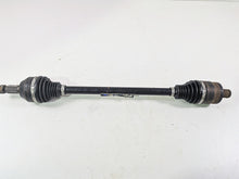 Load image into Gallery viewer, 2018 Polaris RZR XP 1000 Trail Rock SuperATV Rhino Left Front Cv Axle AX01-005F0
