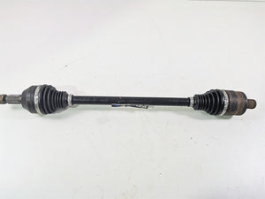 2018 Polaris RZR XP 1000 Trail Rock SuperATV Rhino Left Front Cv Axle AX01-005F0