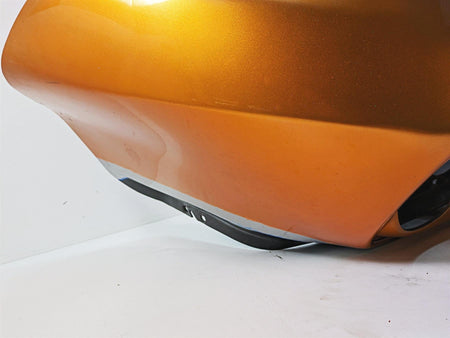 2011 Harley Touring FLTRU Road Glide Front Aftermarket Outer Nose Fairing Cover {{ shop.shopifyCountryName }} - Mototech271