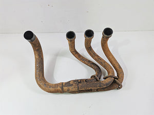 2020 Yamaha YXZ1000 R SS XTR Exhaust Manifold Header 2HC-14602-00-00