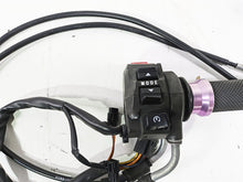 Load image into Gallery viewer, 2008 Suzuki GSXR600 Right Hand Start Kill Throttle Control Switch 37200-21H01 | Mototech271
