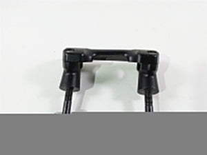 2016 Indian Chief Classic Handlebar Handle Bar Holder Risers 5139656 | Mototech271