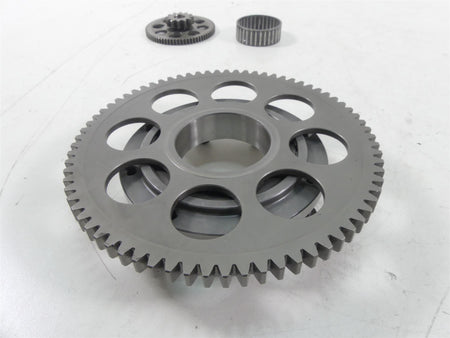 2020 Ducati Panigale V2 Starter Clutch & Gear Set 17610221A 70140351A {{ shop.shopifyCountryName }} - Mototech271