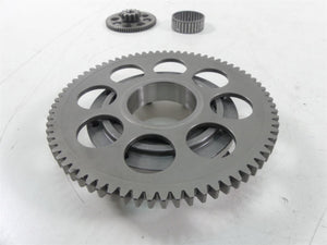 2020 Ducati Panigale V2 Starter Clutch & Gear Set 17610221A 70140351A | Mototech271